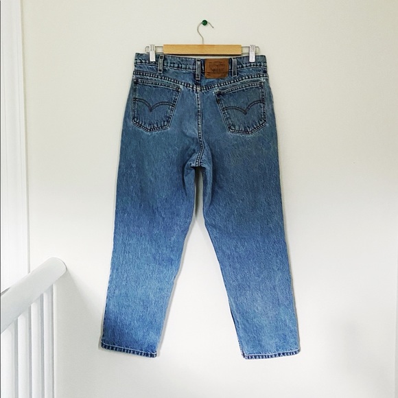 🌾 SOLD 🌾 VINTAGE Levi’s - Picture 6 of 8